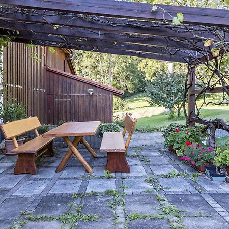 Der Lachenbuckhof Blumberg Luaran gambar