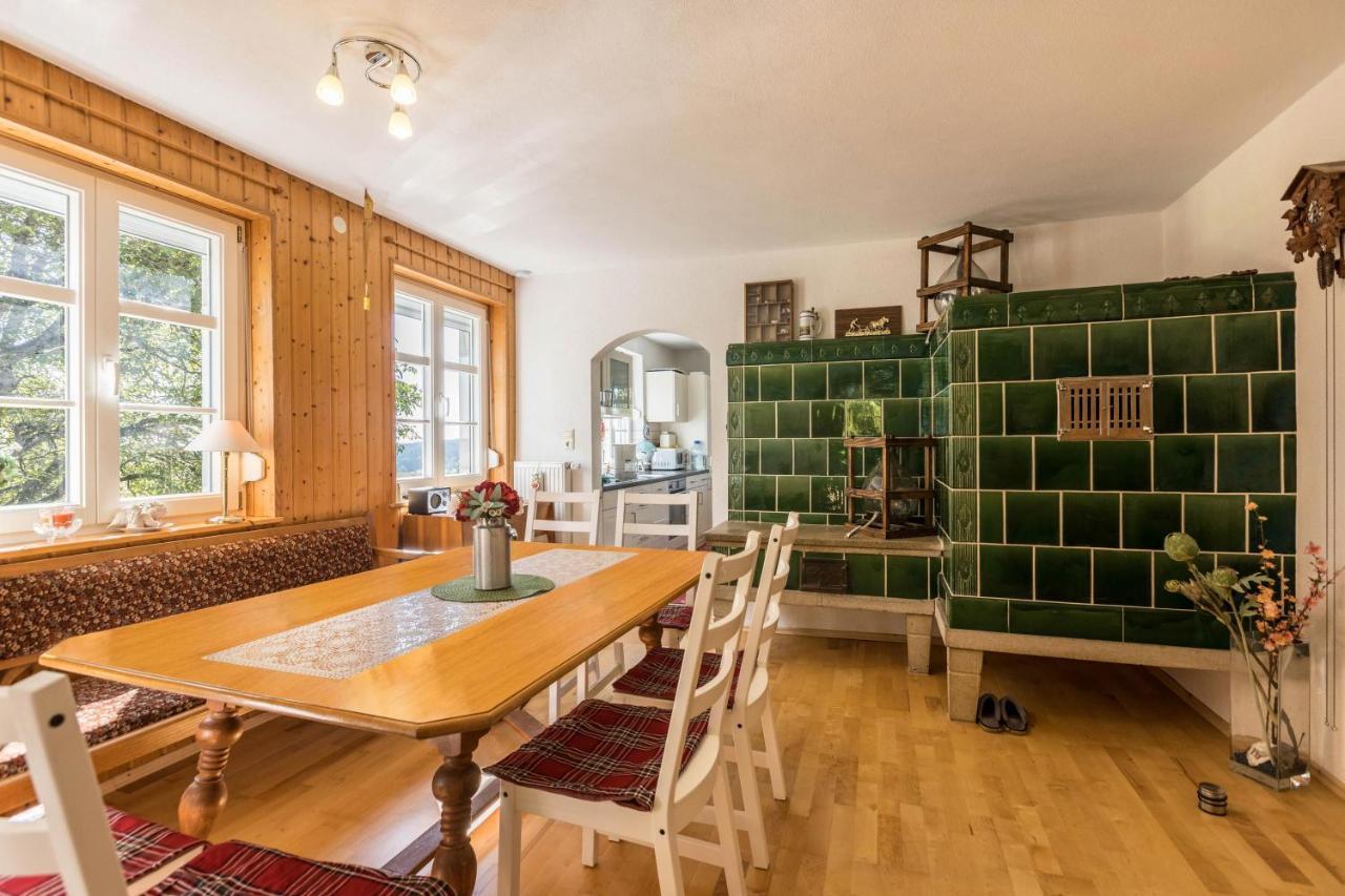Der Lachenbuckhof Blumberg Luaran gambar