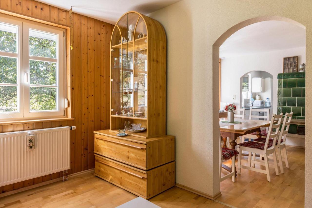 Der Lachenbuckhof Blumberg Luaran gambar
