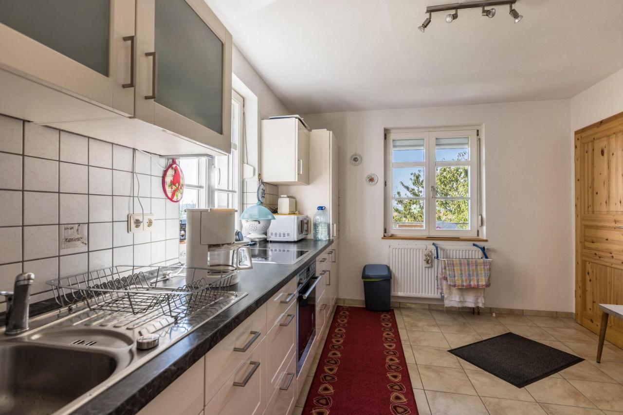 Der Lachenbuckhof Blumberg Luaran gambar