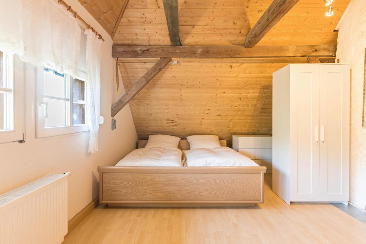 Der Lachenbuckhof Blumberg Luaran gambar