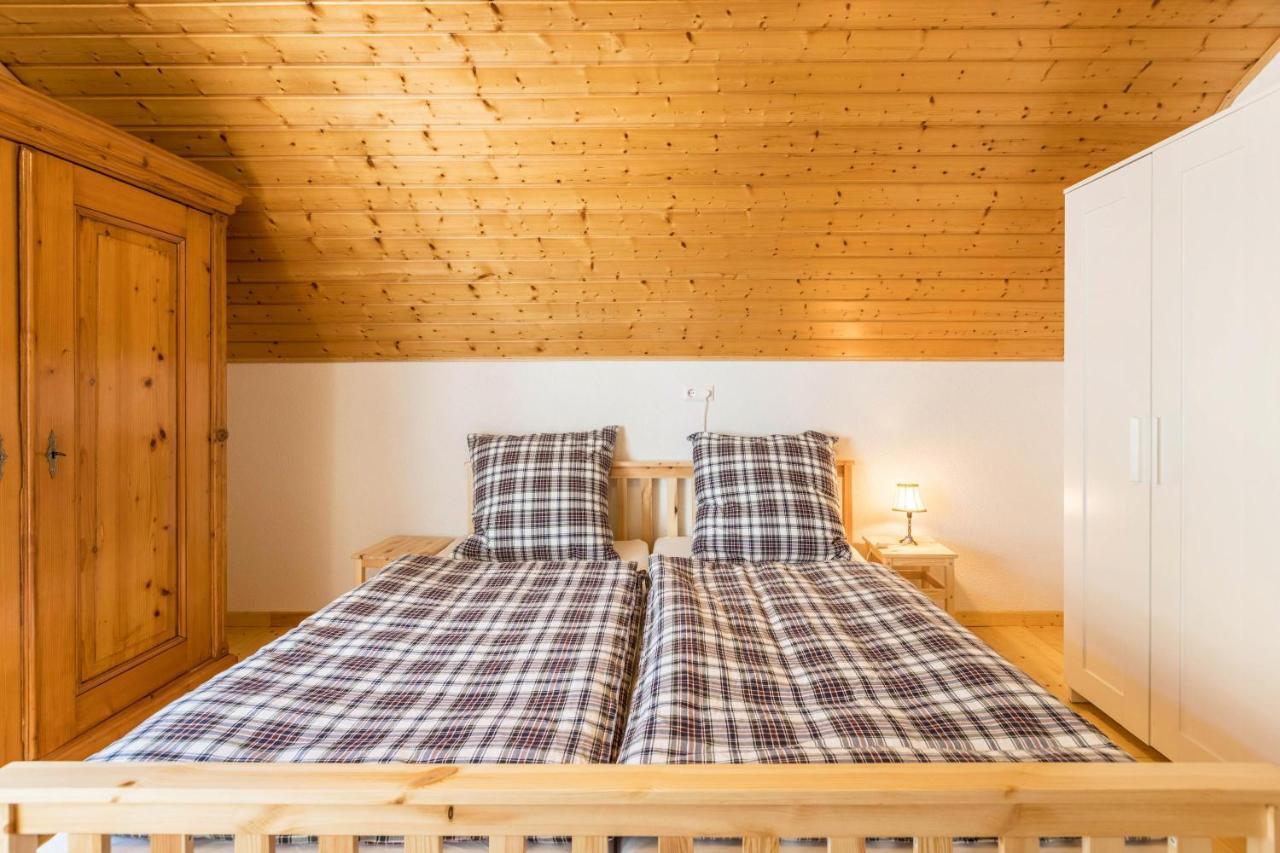 Der Lachenbuckhof Blumberg Luaran gambar