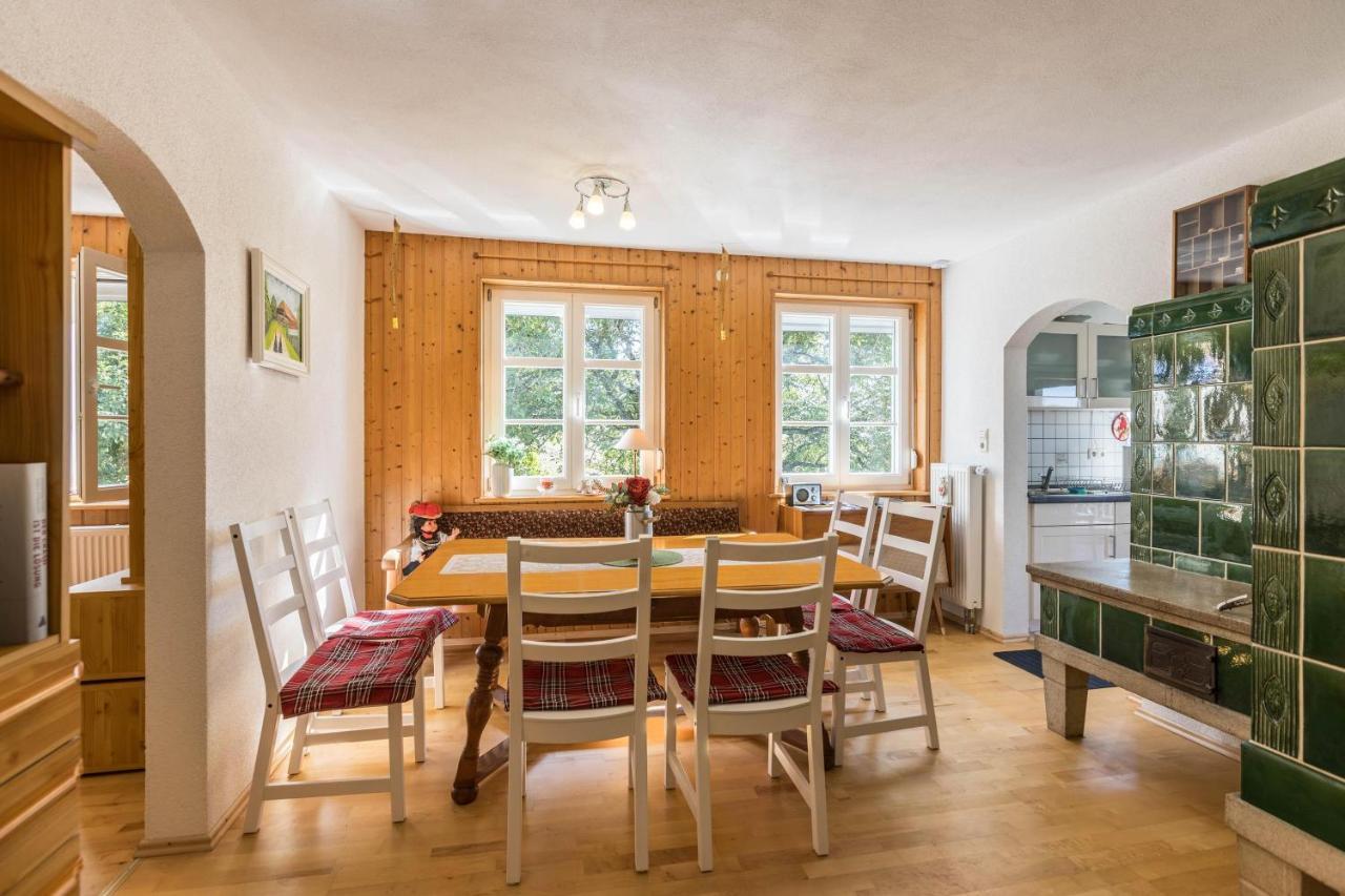 Der Lachenbuckhof Blumberg Luaran gambar