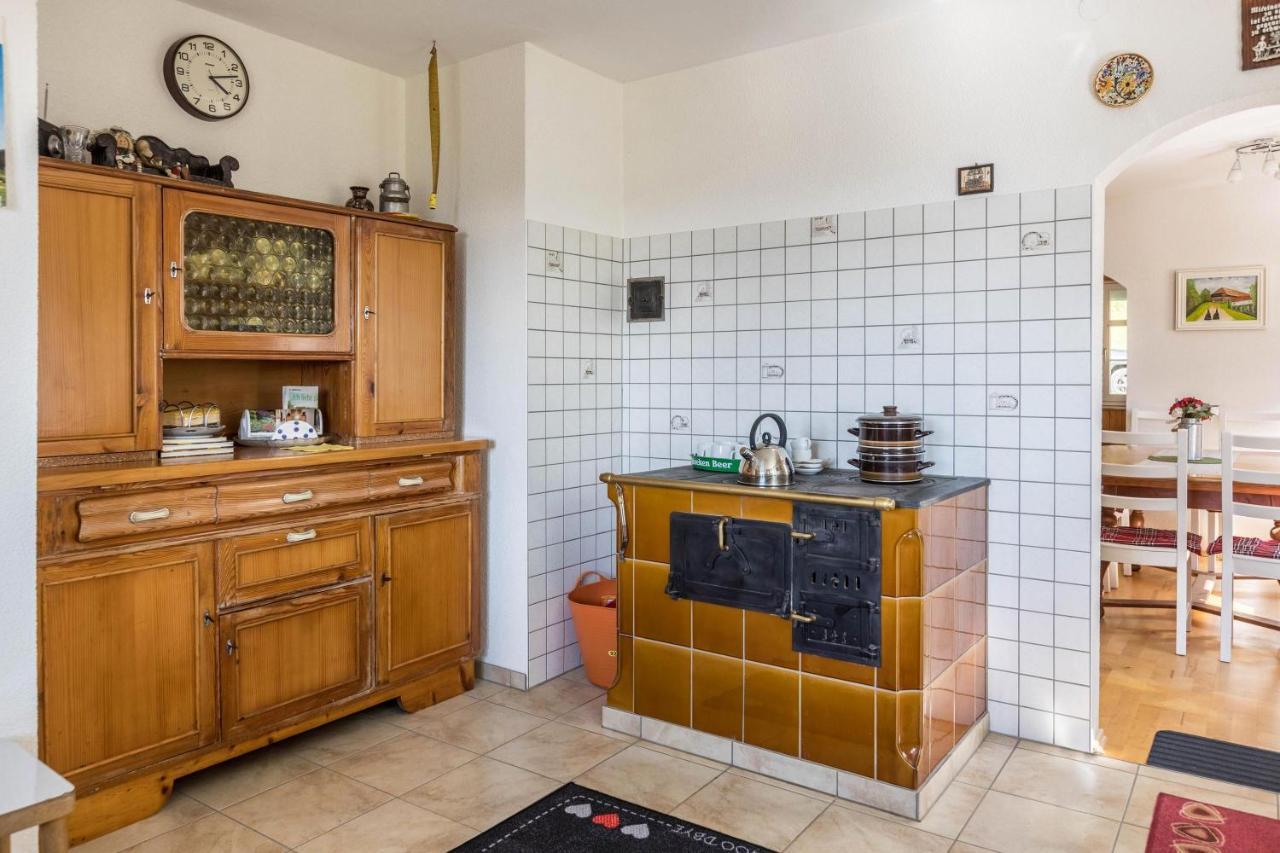 Der Lachenbuckhof Blumberg Luaran gambar