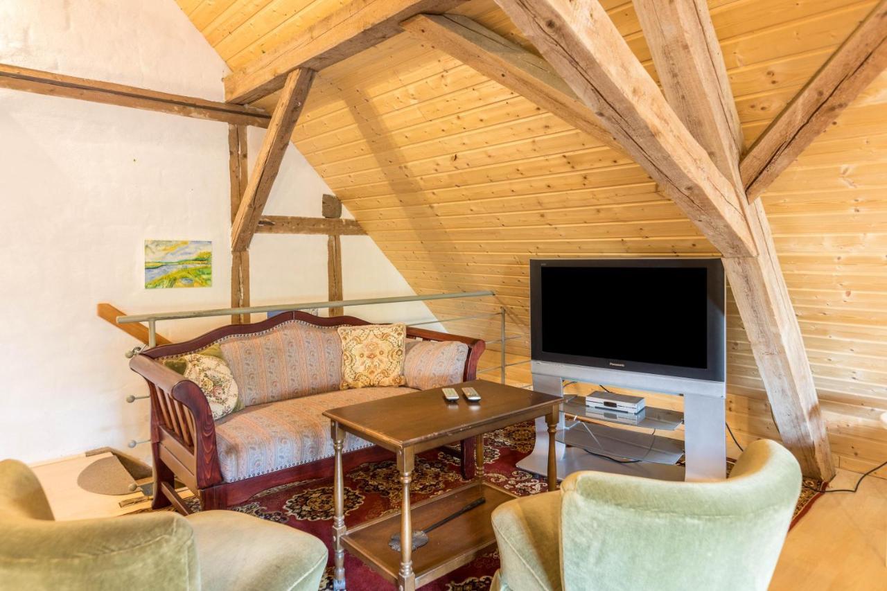 Der Lachenbuckhof Blumberg Luaran gambar