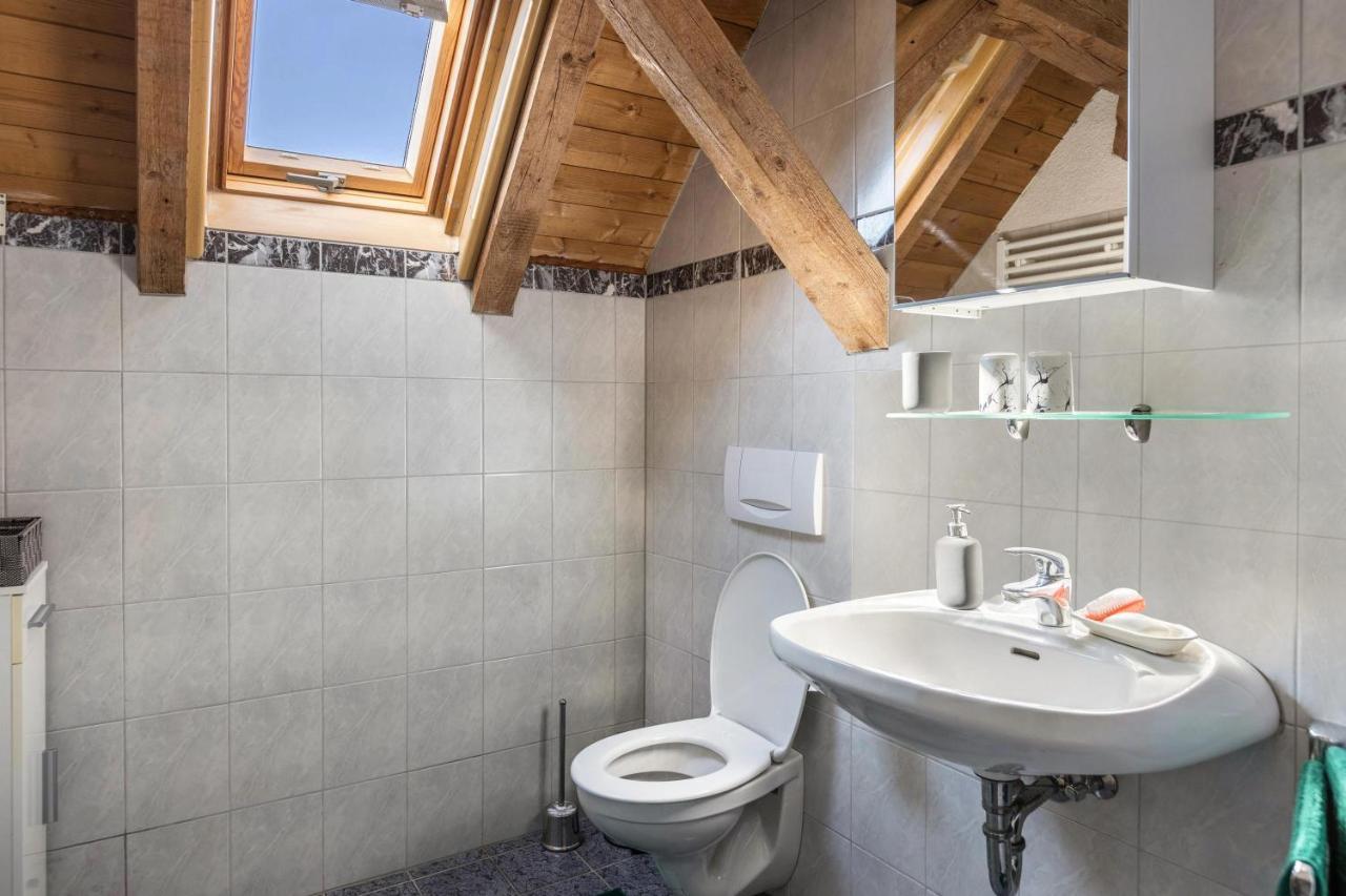 Der Lachenbuckhof Blumberg Luaran gambar